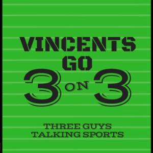 VincentsGo3on3