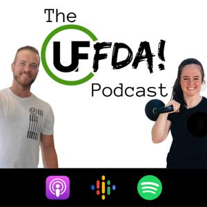 The UFFDA! Podcast
