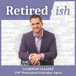 Retired-ish