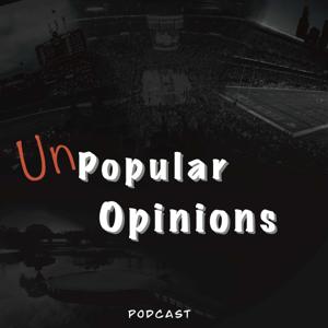 Unpopular Opinions