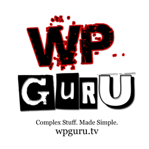 The WP Guru Podcast