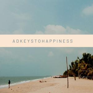 Adkeystohappiness