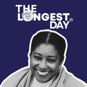 The Longest Day Podcast by Leah Talks