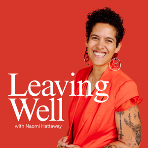 Leaving Well: nonprofit leadership guidance for workplace exits and transitions