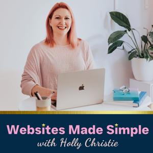 Websites Made Simple: How to have a successful website design business