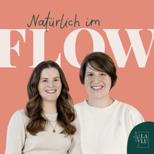 Natürlich im Flow