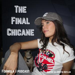 The Final Chicane
