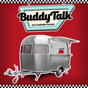 BuddyTalk – der Foodtrailer-Podcast