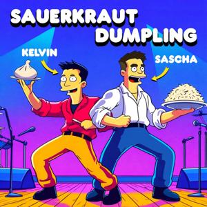 Sauerkraut Dumpling