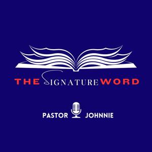 THE SIGNATURE WORD