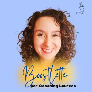 BoostLetter par Coaching Laureen