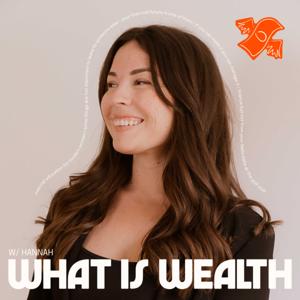 What is Wealth