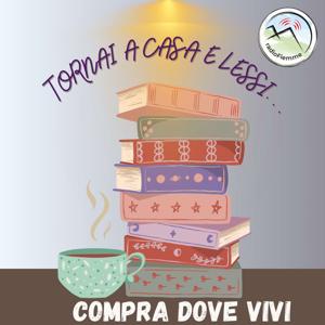 Tornai a casa e lessi