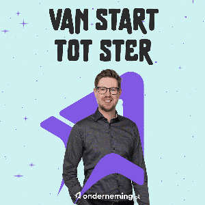 Van Start tot Ster - Onderneming.nl