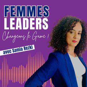 Femmes Leaders : Changeons Le Game !