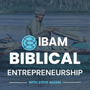 IBAM- International Business As Mission Biblical Entrepreneurship