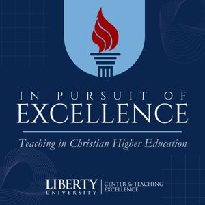 In Pursuit of Excellence: Teaching in Christian Higher Education