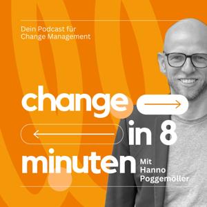 Change in 8 Minuten