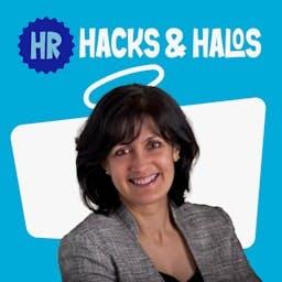 HR Hacks & Halos