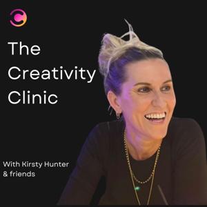 The Creativity Clinic
