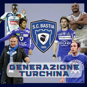 Generazione Turchina
