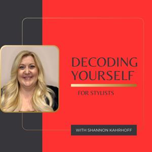 Decoding Yourself For Stylists
