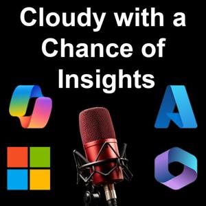 Cloudy with a Chance of Insights