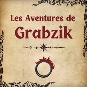 Les Aventures de Grabzik