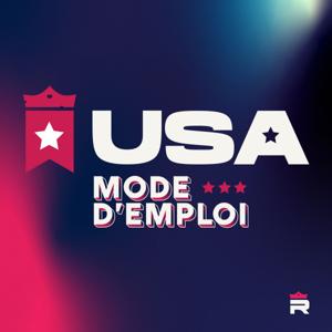 USA : mode d'emploi