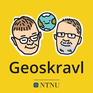 Geoskravl