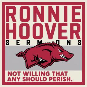 Ronnie Hoover Sermons