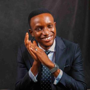 Steve Ogah Podcast