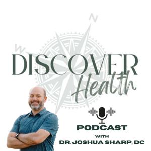 Discover Health Podcast