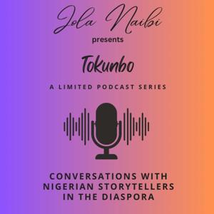 Tokunbo: Conversations with Nigerian Storytellers in the Diaspora
