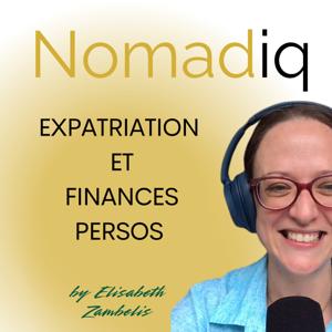 Nomadiq : expatriation et finances persos