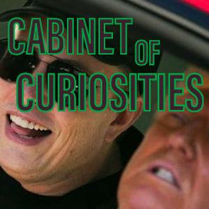 Cabinet of Curiosities