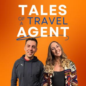 Tales of a Travel Agent