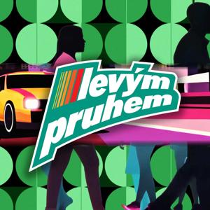 Levým pruhem