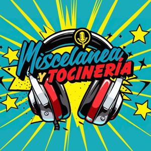 Miscelánea y Tocinería