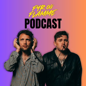 Fyr Og Flamme Podcast
