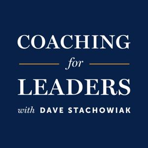 Coaching for Leaders - Talent Management | Leaders
