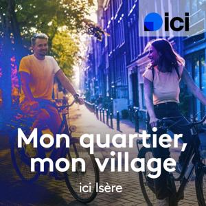 Mon quartier, mon village