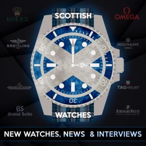 Podcast – Scottish Watches