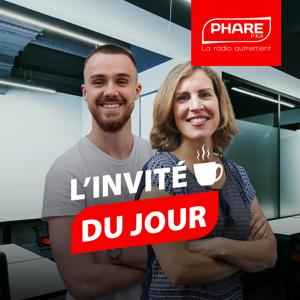 L'invité du Jour