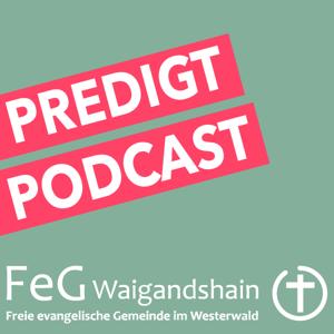 FeG Waigandshain Predigtpodcast