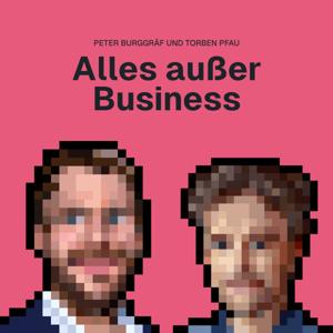 Alles außer Business