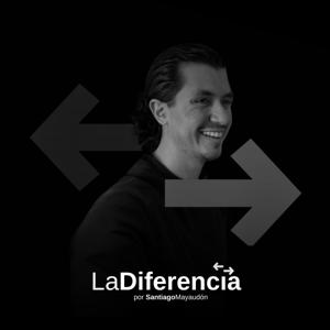 LaDiferencia ⇆ por SantiagoMayaudón