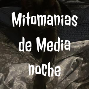 Mitomanias de Media noche - Pata peluda
(haarige Pfote)