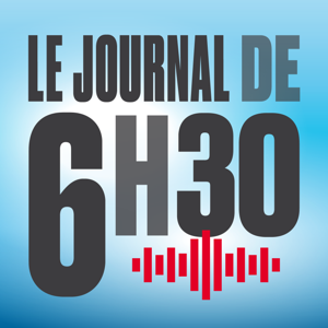 Le Journal de 6h30 ‐ RTS Première