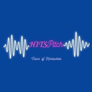 HITS Pitch- Podcast